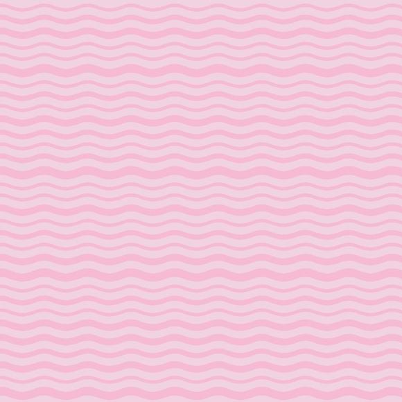 Papel de parede Ondas Decor 01