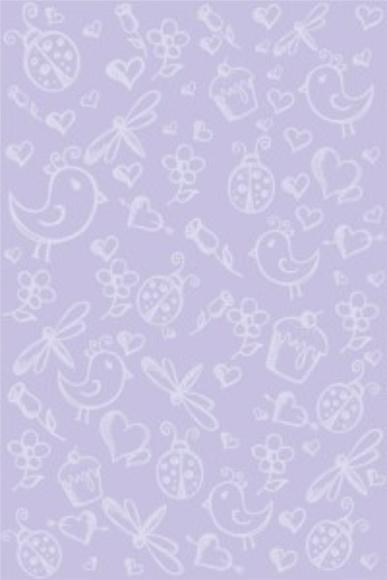 Papel de parede Passarinhos Decor 02