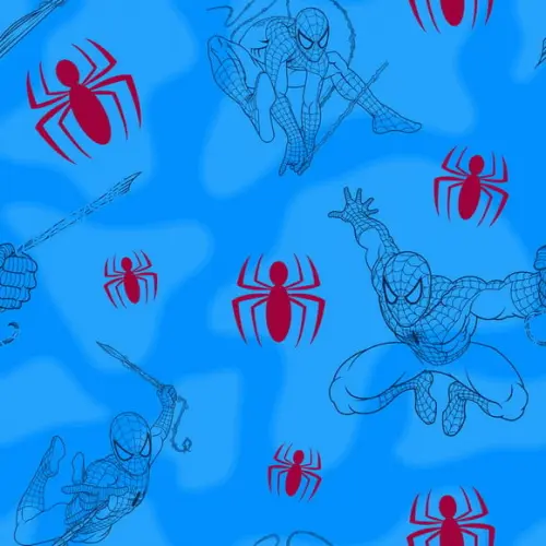 Papel de parede Homem Aranha Spiderman 01