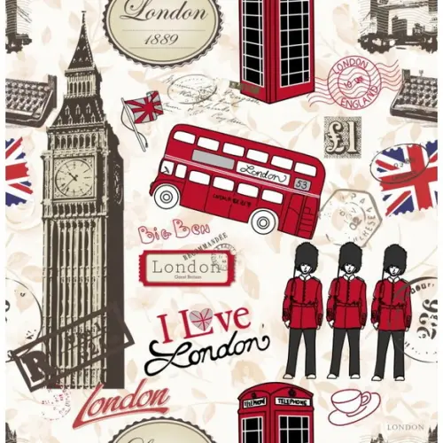 Papel de parede Londres Big Ben