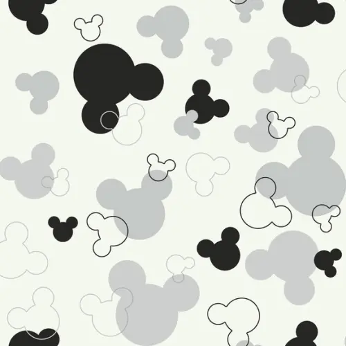 Papel de parede Disney Mickey Mouse