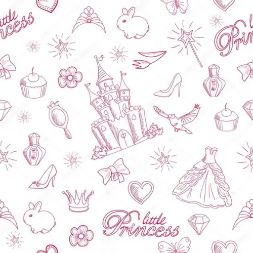Papel de parede Princesas