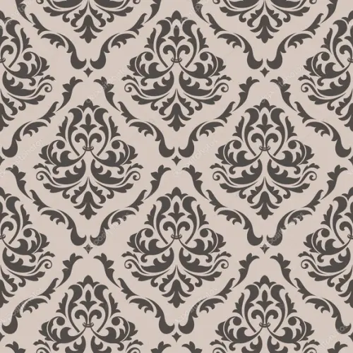 Papel de parede Arabesco Decor 02