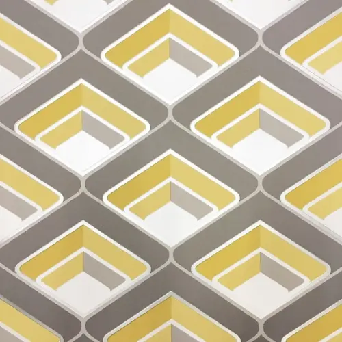 Papel de parede Geométrico Decor 26