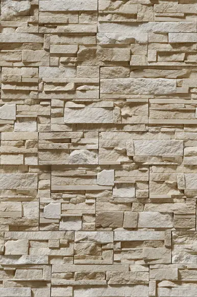 Papel de parede Pedra Canjiquinha 03