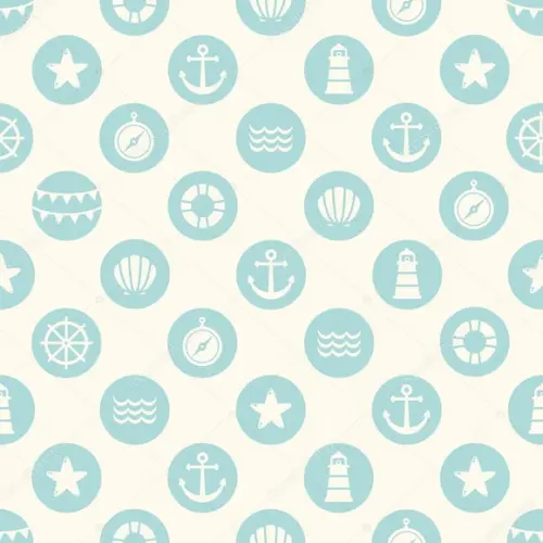 Papel de parede Marinheiro 018
