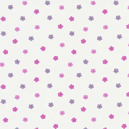 Papel de parede flores Decor 02
