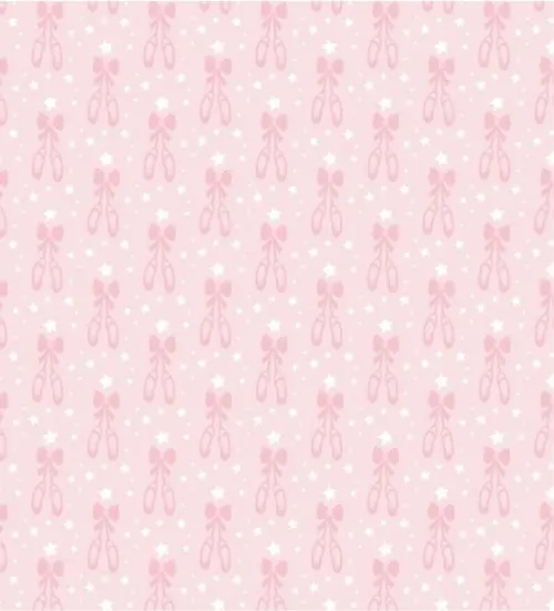 Papel de parede Bailarina Decor 01