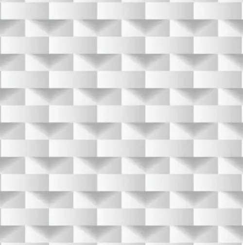 Papel de Parede 3D Geométrico Decor 03 vinilico
