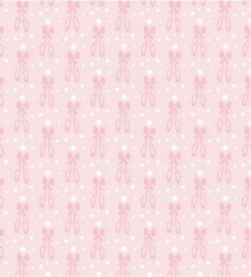 Papel de parede Bailarina Decor medida personalizada