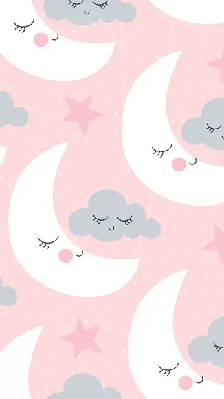 Papel de parede Nuvens Decor 04 Rolo 3m