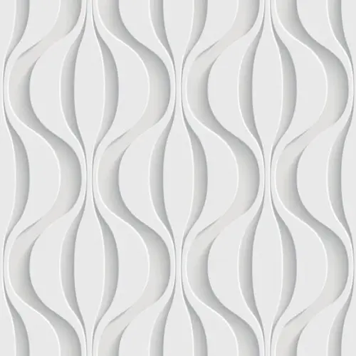 Papel de Parede 3D Geométrico Decor 04 vinilico