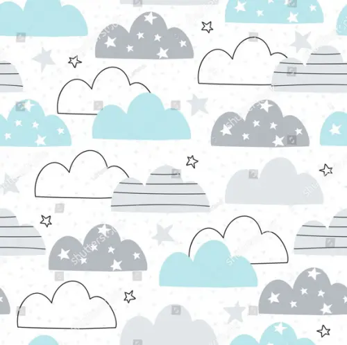 Papel de parede Nuvens Céu