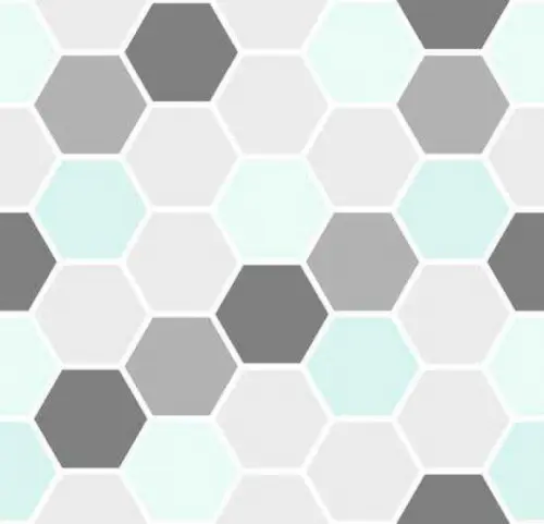 Papel de parede Geometrico 02