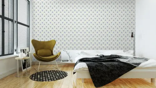 Papel de parede Geométrico Decor 29