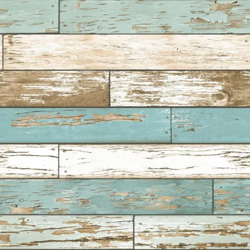 Papel de parede Madeira Decor 01