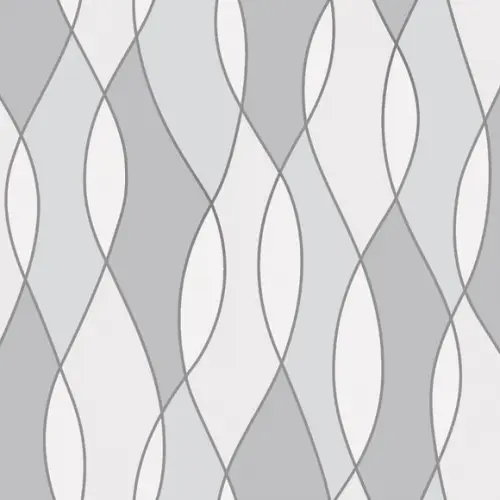 Papel De Parede Abstrato Decor 01