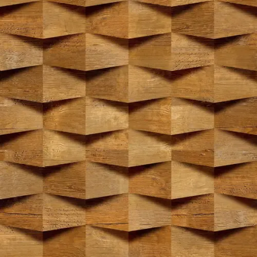 Papel de parede Madeira Decor 100
