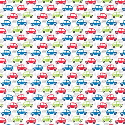 Papel de parede carrinhos