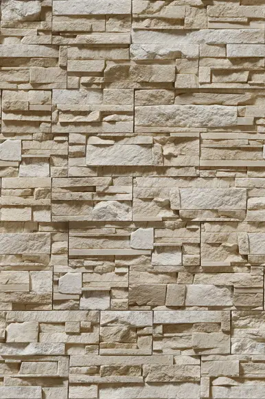 Papel de parede Pedra Canjiquinha 3m