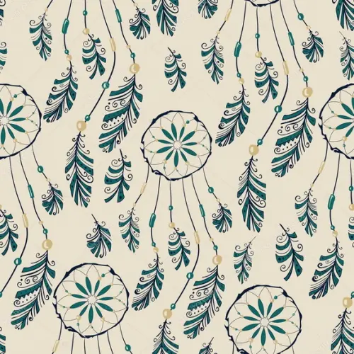 Papel de parede Filtro dos Sonhos 03
