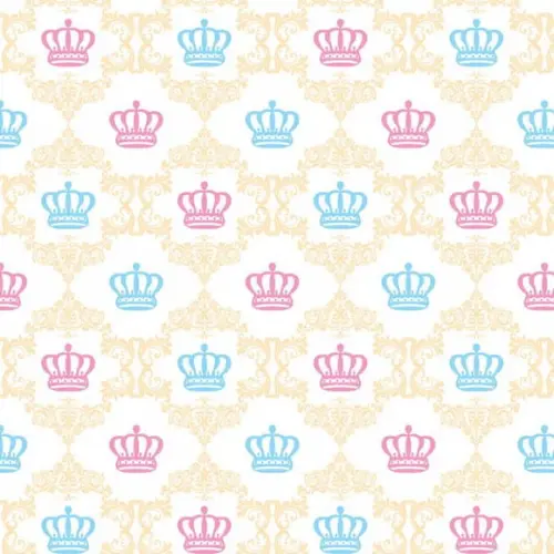 Papel de parede Coroas