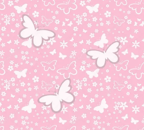Papel de parede Borboleta Decor 24