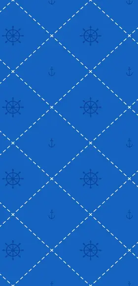 Papel de parede Marinheiro Decor 08