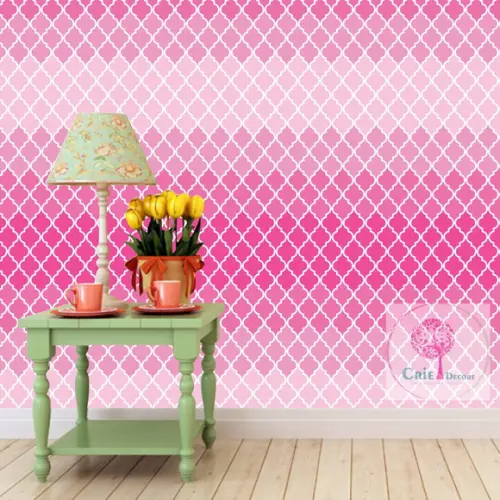 Papel de Parede Decor 11
