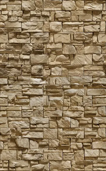 Papel de parede Pedra Canjiquinha 04