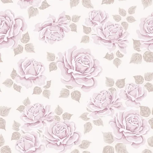 Papel de parede Floral Decor 62