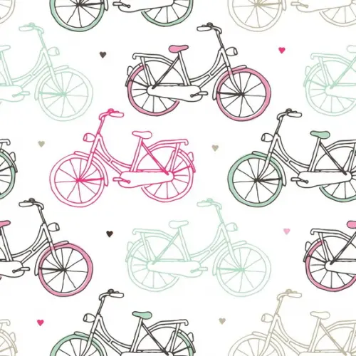 Papel de parede coração Decor 67