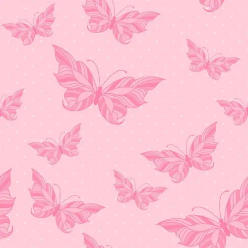 Papel de parede Borboleta Decor 23