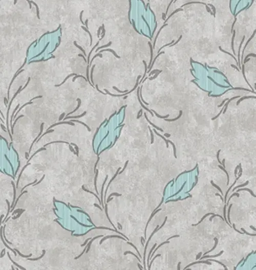 Papel de parede Arabesco Decor 01