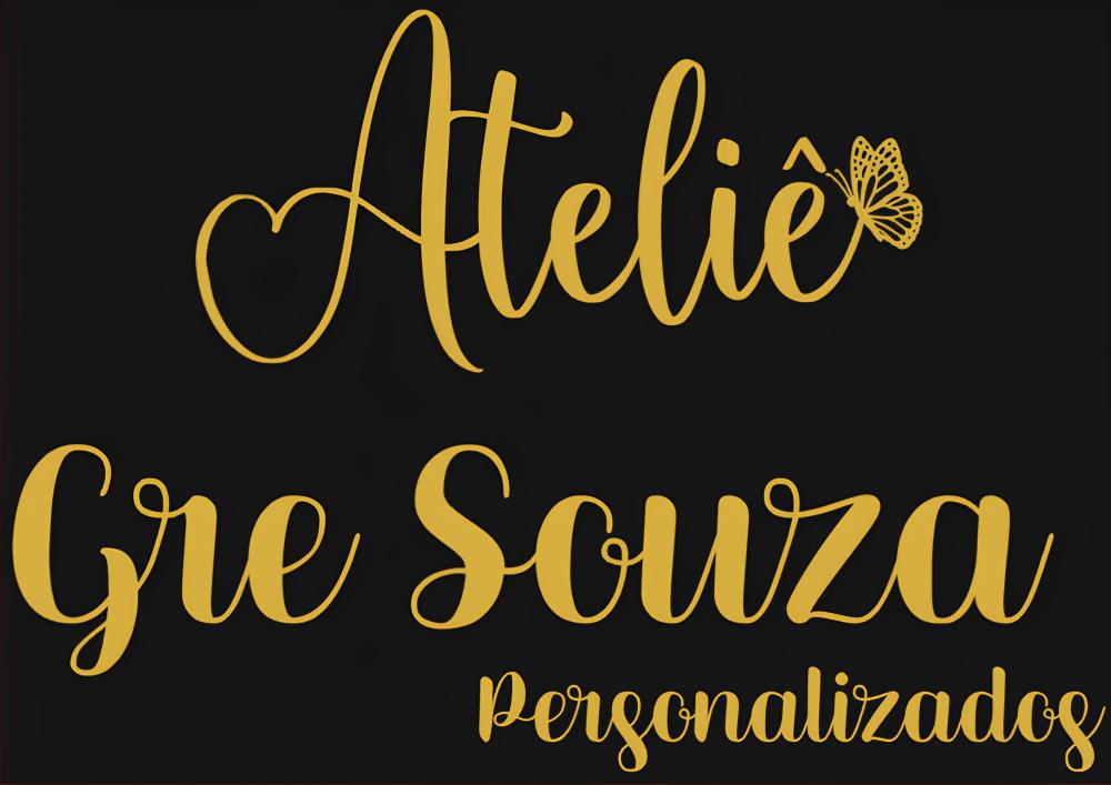 Ateliê Gre Souza Personalizados