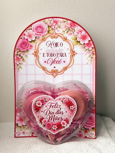 Arquivo de Corte Dia das Mães