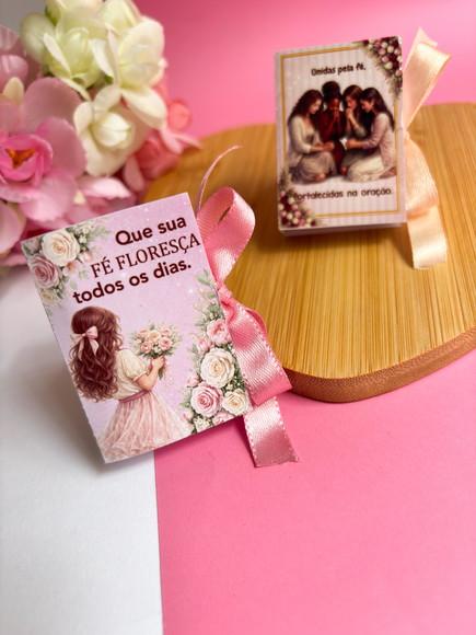 Card Dia das Mulheres