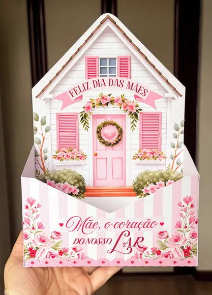 Arquivo Dee Corte Dia das Mães