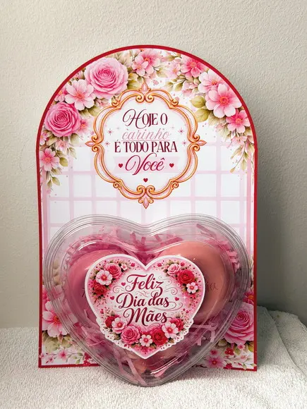Arquivo de Corte Dia das Mães