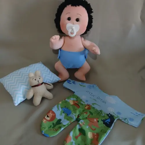 Bebê Soninho