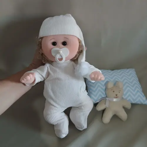 Bebê Soninho