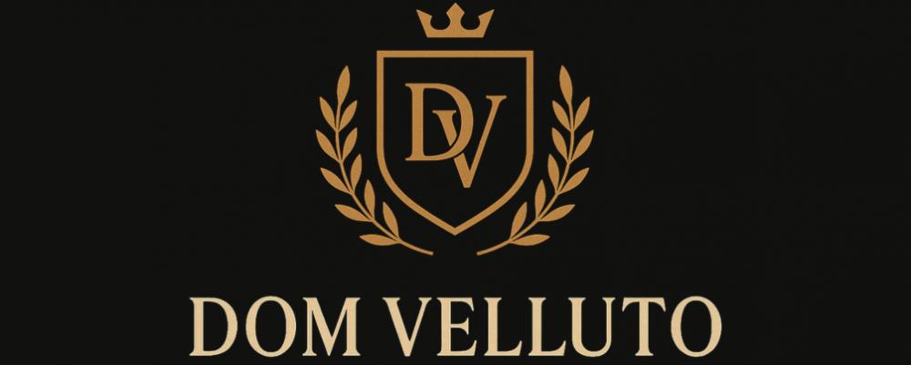 Loja Dom Velluto