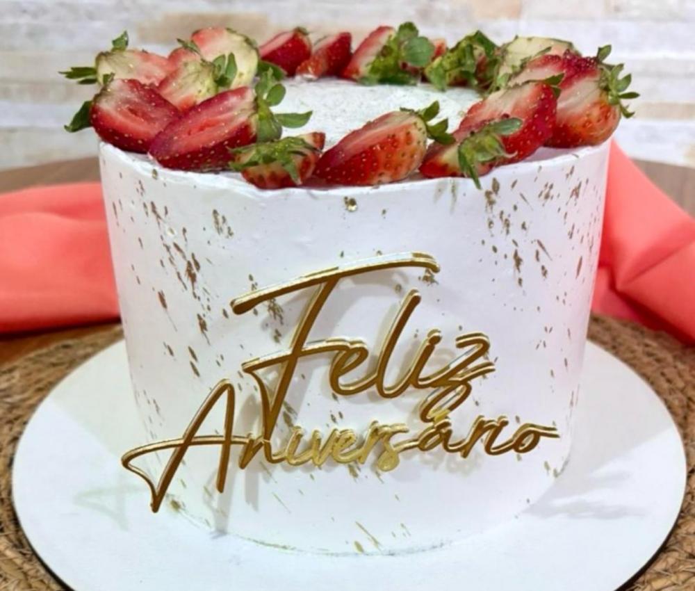 topo de bolo feliz aniversário