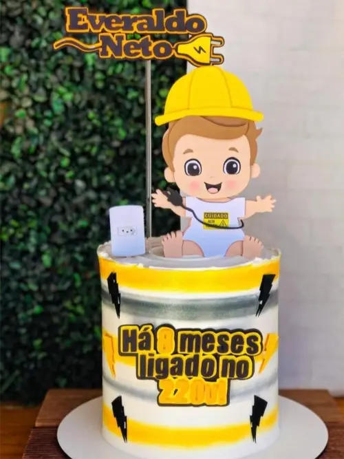 topo de bolo ligado nos 220