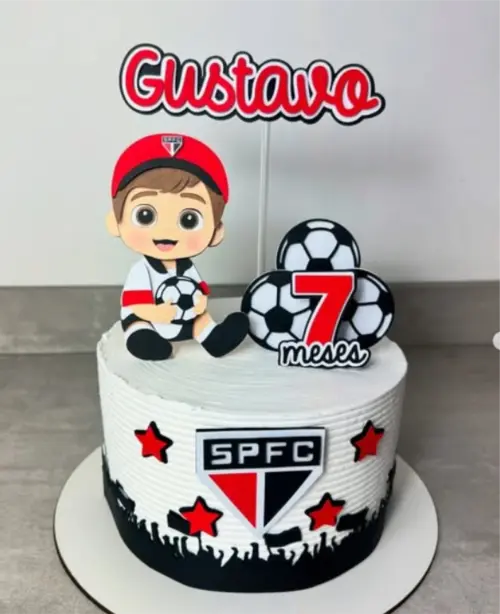 topo de bolo são paulo