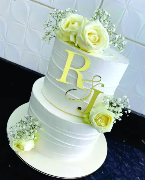 topo de bolo casamento noivos