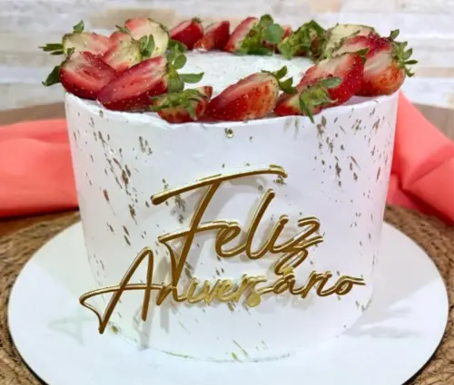 topo de bolo feliz aniversário