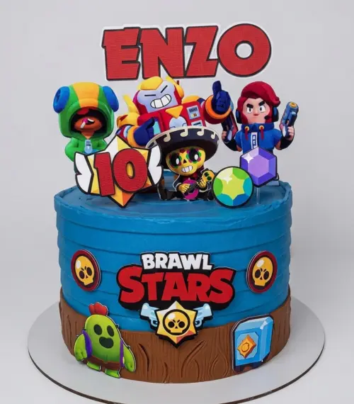 topo de bolo brawl stars