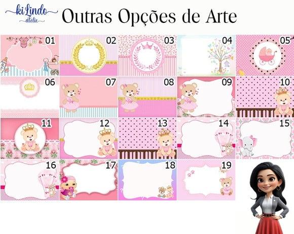 Sabonete de Anjinho no Tule Lembrancinha Batizado