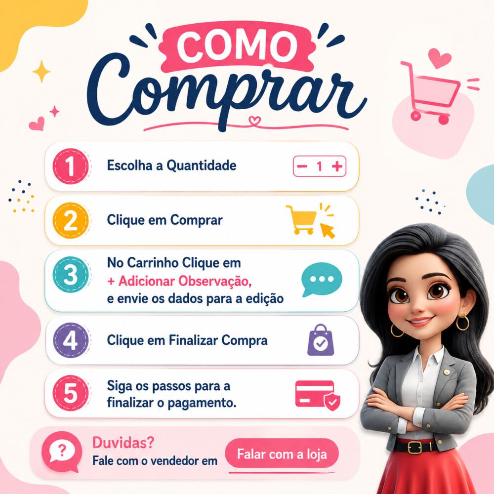 Sabonete de Pezinho na Latinha Personalizada Ursinha
